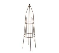 Louis Moulin Tipis Rond 27x97 cm - Fer Vieilli - Made in France
