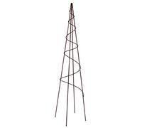 Louis Moulin Tipis Spirale 20x100 cm - Fer Vieilli - Made in France
