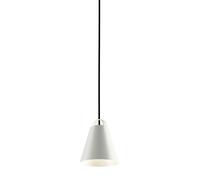 Louis Poulsen Above 175 Pendelleuchte, blanc mat