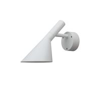 Louis Poulsen AJ 50 Wall Fassadenleuchte, blanc