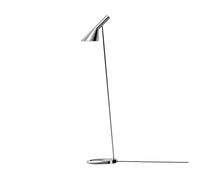 Louis Poulsen AJ Floor Stehleuchte, acier inox poli