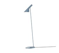 Louis Poulsen Lampe sur pied AJ Dusty blue