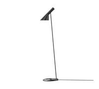 Louis Poulsen AJ Floor Stehleuchte, noir
