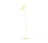 Louis Poulsen AJ Floor Stehleuchte, Soft Lemon