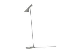 Louis Poulsen AJ Floor Stehleuchte, Warm Grey