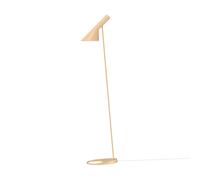 Louis Poulsen AJ Floor Stehleuchte, Warm Sand