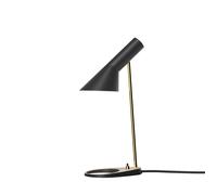 Louis Poulsen Lampe de table AJ MINI Brass-black