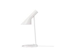 Louis Poulsen AJ Mini Table Tischleuchte, blanc
