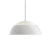 Louis Poulsen AJ Royal 370 LED Pendelleuchte, blanc