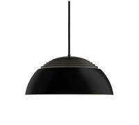 Louis Poulsen AJ Royal 370 LED Pendelleuchte, noir