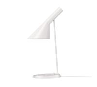Louis Poulsen AJ Table Tischleuchte, blanc
