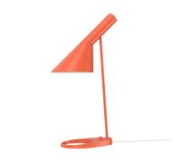 Louis Poulsen AJ Table Tischleuchte, Electric Orange