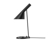 Louis Poulsen Lampe de table AJ Noir