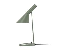 Louis Poulsen Lampe de table AJ - Pétrole clair - E27
