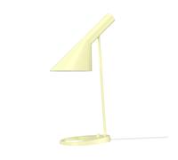 Louis Poulsen Lampe de table AJ Soft lemon