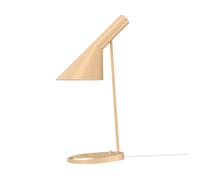 Louis Poulsen Lampe de table AJ 21,5x56 cm E27 Sable chaud