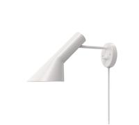 Louis Poulsen AJ Wall Wandleuchte, blanc
