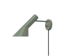 Louis Poulsen AJ Wall Wandleuchte, Pale Petroleum