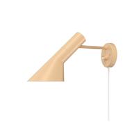 Louis Poulsen AJ Wall Wandleuchte, Warm Sand