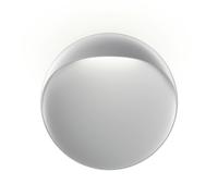 Louis Poulsen Applique mural Flindt Ø20cm Aluminium