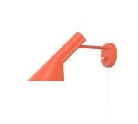 Louis Poulsen Applique murale AJ Electric orange