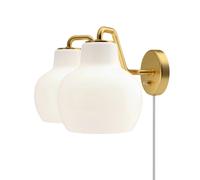 Louis Poulsen Applique murale VL Ring Crown 2