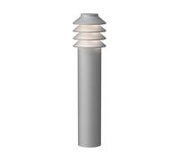 Louis Poulsen Bysted Garden borne lumineuse 53 cm Aluminium