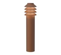 louis poulsen Bysted Garden Potelet LED, 5747404595,