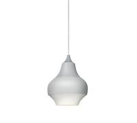 Louis Poulsen Suspension Cirque Ø15 cm Gris