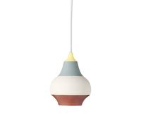 Louis Poulsen Cirque 150 Pendelleuchte, jaune