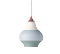 Louis Poulsen Suspension Cirque Ø22 cm Cuivre E27