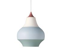 Louis Poulsen Suspension Cirque Ø38 cm E27 Cuivre