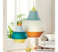 louis poulsen Cirque Suspension, E27, 5741097322,