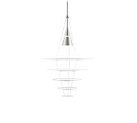 Louis Poulsen Suspension Enigma 545 Blanc