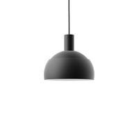 Louis Poulsen – Suspension FJ Elements Ø25 cm Noir