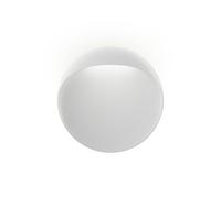 Applique/ Plafonnier Louis Poulsen Flindt Ø20 3000K & Variateur de Phase Blanc