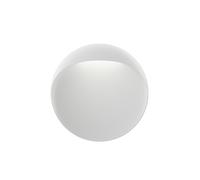 Louis Poulsen Flindt Wall 300 Fassadenleuchte, blanc, 2700K