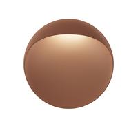 Applique/ Plafonnier Louis Poulsen Flindt Ø40 3000K & Dali Corten