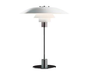 Louis Poulsen Lame de table PH 4/3 Blanc