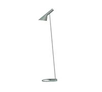 Louis Poulsen Lampe sur pied AJ Pétrole clair