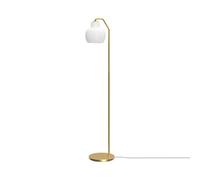 Louis Poulsen - Lampadaire Blanc