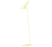 Louis Poulsen - Lampadaire Jaune