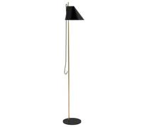 Louis Poulsen - Lampadaire Noir