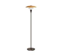 Louis Poulsen - Lampadaire Orange