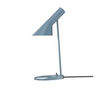 Louis Poulsen AJ Mini Table Tischleuchte, Dusty Blue