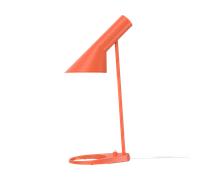 Louis Poulsen Lampe de table AJ MINI Electric orange