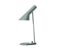 Louis Poulsen Lampe de table AJ MINI Pétrole clair