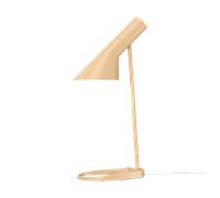 Louis Poulsen Lampe de table AJ MINI Warm sand