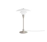 Louis Poulsen Lampe de table PH 3/2 Glossy beige