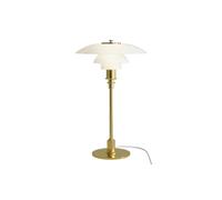 Louis Poulsen Lampe de table PH 3/2 Laiton